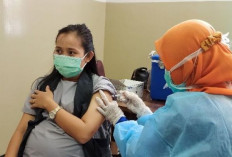 Dokter Ungkap Penyebab Bumil Rentan Terkena Influenza