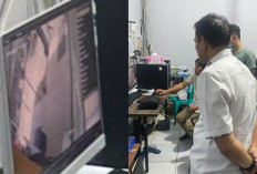 Polres Ogan Ilir Selidiki Kasus Dugaan Pembunuhan di Desa Tanjung Pering, Pelaku Masih Buron