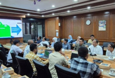 PLN Tingkatkan Sinergi Penyelesaian PPKH 