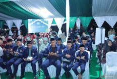 Palembang Juara Umum STQH 2025 Tingkat Provinsi