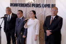 DPR Ingatkan RS Jangan Abaikan Pasien