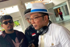 Gerindra Siapkan Ridwan Kamil untuk Pilkada Jakarta