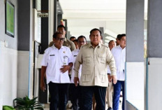 Prabowo Tingkatkan Investasi Pendidikan dan Perbaiki Sekolah Nasional