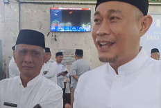 Kabar Gembira Bagi ASN di Kota Lubuklinggau, TPP Januari Segera Cair Sebelum Lebaran