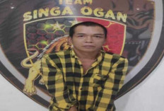 Buruh di OKU Bawa Kabur Motor IRT