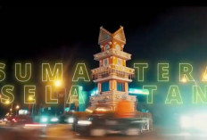 Daftar 10 Provinsi Paling Tajir Berdasar APBD 2025 : Juaranya DKI Jakarta, Sumsel Tembus Rp10 Triliun ! 