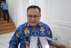 TPP dan THR ASN Lubuklinggau Segera Cair : Segini Anggaran Yang Dialokasikan Pemkot