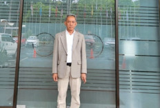 MK Putuskan Permohonan HBA-Henny Tidak Dapat Diterima : JM-Fai Menangi Pilkada Empat Lawang 2024 !