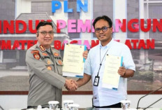 Pastikan Keandalan Infrastruktur Ketenagalistrikan Sistem Interkoneksi Sumatera–Bangka