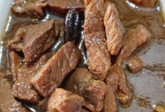 Malbi Daging Sapi : Hidangan Lezat yang Menggugah Selera