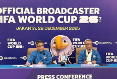 Permintaan Tiket Piala Dunia Tembus 150 Juta