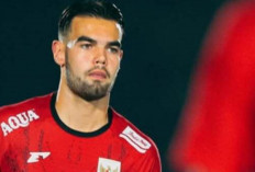 Jens Raven Cetak 6 Gol di Piala AFF U-23 2025, Puncaki Top Skor dan Siap Taklukkan Thailand