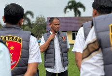 Sempat Mangkir, Terlapor Kasus KDRT Penuhi Panggilan Penyidik, Kasat Reskrim: Hasil visum Sudah Keluar