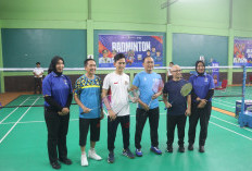 Kepala BKN Puji Permainan Walikota Palembang