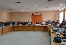 Tuntut Penyelesaian Tanah Ex-Behersteireen, DPRD Bentu Pansus