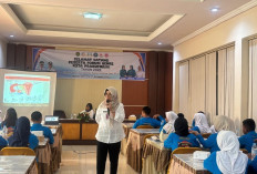 Kasus Kekerasan terhadap Perempuan dan Anak di Prabumulih Meningkat pada 2025, DP2KBPPPA Catat 15 Kasus