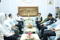 Palembang Dukung Kejuaraan Marching Band Nasional 2026 di Jakabaring