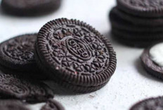 Jajanan Oreo : Camilan Favorit yang Selalu Menggoda Selera