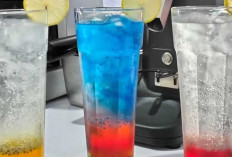 Minuman Bersoda: Populer namun Perlu Diwaspadai Dampaknya