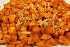 Sambal Kentang: Sajian Pedas Gurih yang Bikin Ketagihan dan Kaya Manfaat