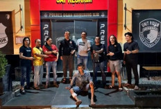 Korban Penembakkan di Gajah Mati OKI Ternyata Adalah Paman Pelaku : Polisi Ungkap Motif