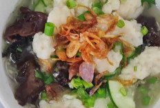 Makanan Khas Palembang, Cita Rasa Kaya Rempah yang Melegenda di Nusantara