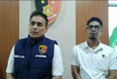 Lecehkan Mahasiswi UMP Saat KKN, Dua Warga Seri Kembang 1 Terancam Hukuman 9 Tahun Penjara