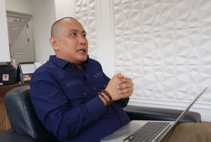 PSU Empat Lawang Siap Digelar 19 April 2025