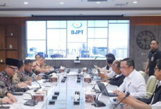 Desa Lubuk Leban OKU Diproyeksikan Jadi Kampung Nelayan Merah Putih 2026