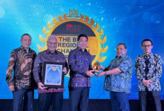 Perkuat Posisi sebagai Motor Penggerak Ekonomi Daerah