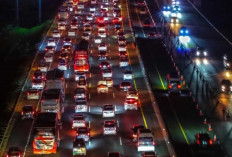 Rindu yang Menuntun Pulang, Kisah Mudik Lebaran yang Tak Pernah Pudar oleh Waktu