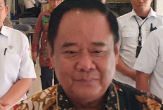 Sukarelawan Kampung Siaga Bencana