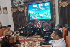 Pengelolaan Sampah Modern Segera Hadir di OKU, RDF Jadi Solusi Masa Depan