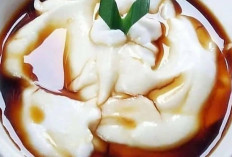 Bubur Sumsum, Hidangan Tradisional Nusantara yang Tetap Digemari Sepanjang Masa