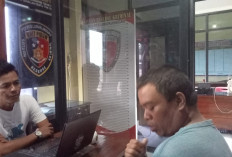 Kasus Duel Jukir dan Driver Ojek Berujung Saling Lapor,  Polisi Jelaskan Proses Hukumnya Seperti Ini!
