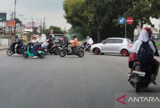 Dinas Pendidikan Kota Palembang Pangkas Jam Pelajaran Selama Ramadan 2026