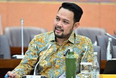 DPR Dukung Presiden Prabowo Evaluasi Kinerja BUMN dan Tantiem Direksi yang Merugi