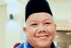 Direktur Terpilih PDAM Tirta Bukit Sulap H Suhada Siapkan Gebrakan Besar, Pembenahan Internal hingga Pelayanan