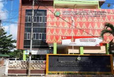 BPN OKU Tetapkan Lokasi PTSL 2026