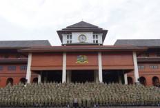 Retret Nasional KPPD di Akmil Perkuat Kepemimpinan Ketua DPRD