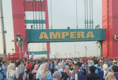 Pemkot Palembang Targetkan IPM Naik ke 83 Persen pada 2026 Lewat Delapan Program Prioritas