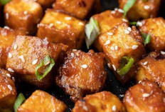 Tofu: Sumber Nutrisi Kedelai yang Menyehatkan dan Ramah Lingkungan