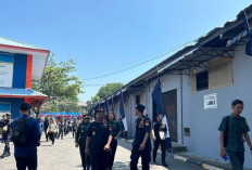 Bea Cukai Bentuk Satgas Pemberantasan Penyelundupan