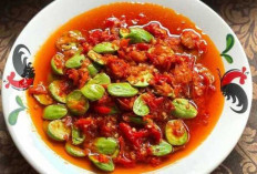 Sambal Pete Ala Rumahan : Resep Lezat dan Sederhana yang Menggugah Selera