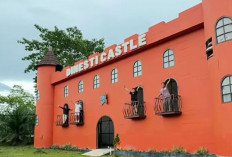Dinesti Land Surga Wisata Keluarga