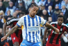 Kian Dekat Datangkan Joao Pedro