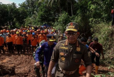Mendagri Tito Karnavian Minta Pemda Perkuat Mitigasi Bencana Usai Longsor Mematikan di Cilacap
