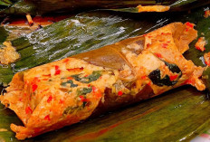 Resep Pepes Tahu Gurih dan Praktis, Menu Tradisional Sehat untuk Keluarga