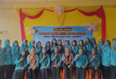 13 Kecamatan di Ogan Komering Ulu Bentuk Sekolah Lansia