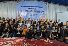 Satu Tahun Operasional SPPG Prabumulih Timur, Budi Sikumbang: Momentum Introspeksi dan Penguatan Program Makan